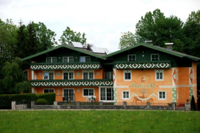 Landhaus Brieger, Henndorf Am Wallersee, Österreich